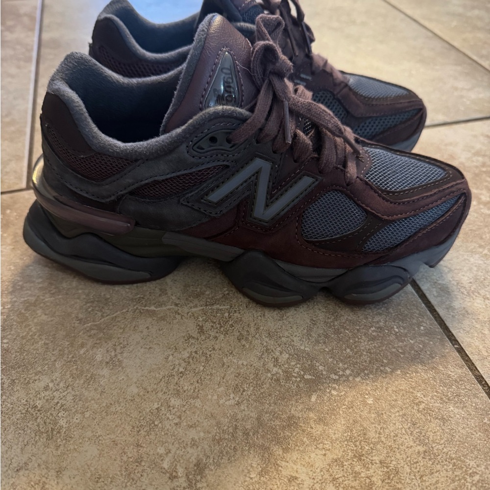 New Balance 9060’s